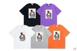 Picture of Supreme T Shirts Short _SKUSupremeS-XLttln011119